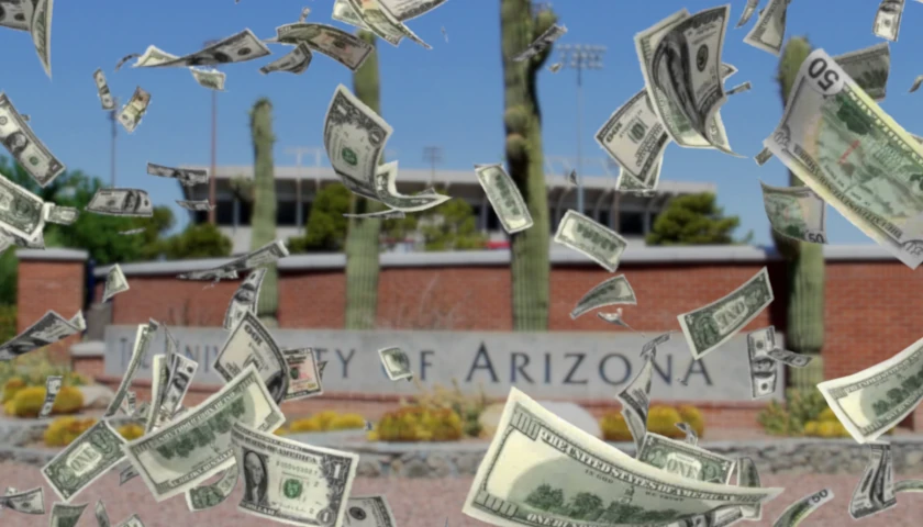 University of Arizona