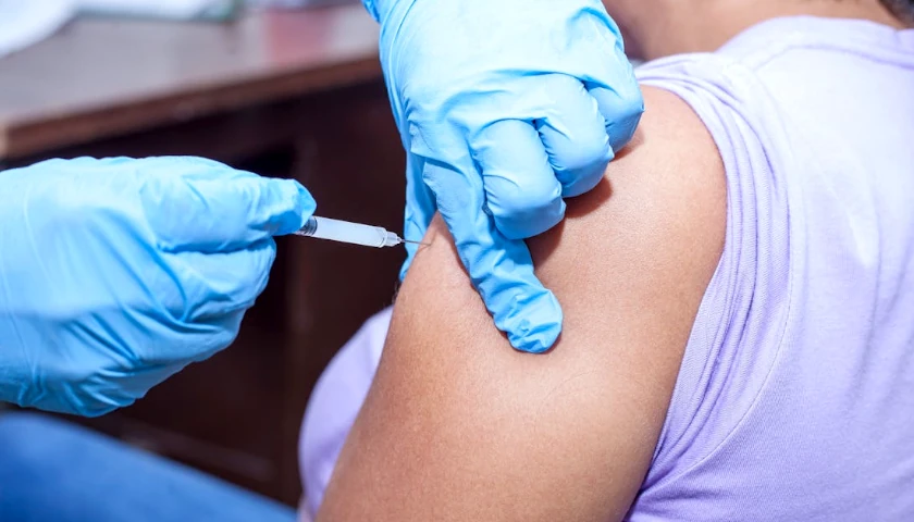 Vaccine