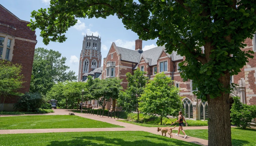 Vanderbilt University