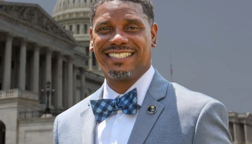 Rep. Vincent Dixie