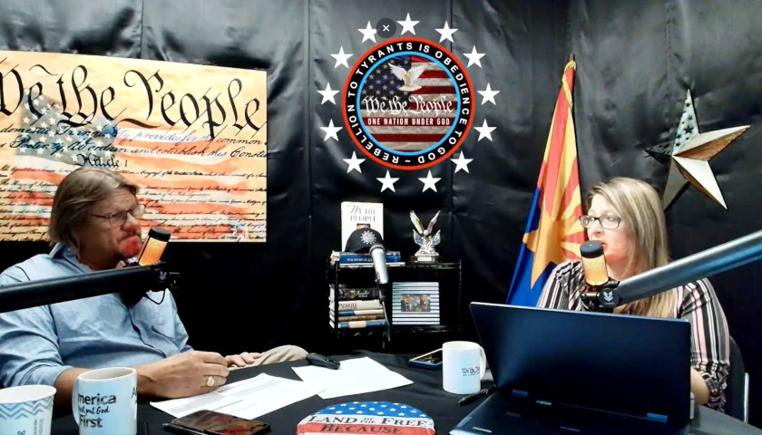 We the People AZ Alliance