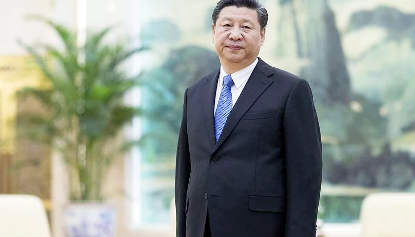 Xi Jinping