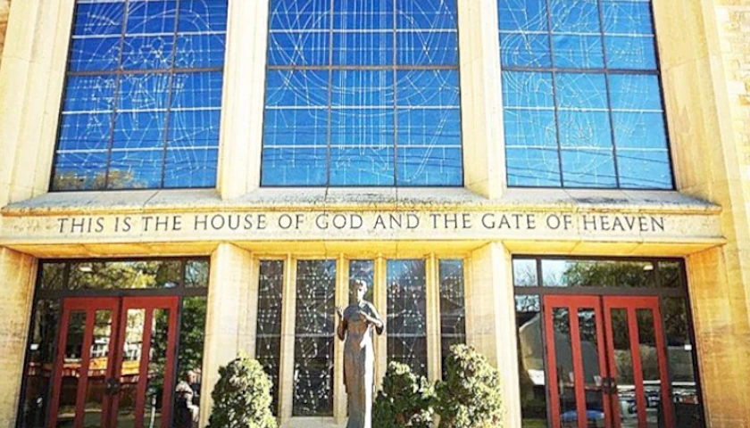 Church of the Annunciation