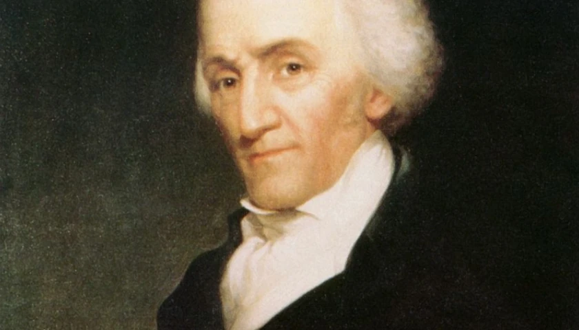 Elbridge Gerry