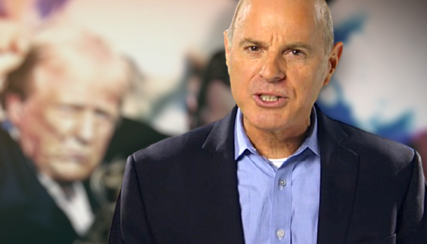 Gino Bulso tv ad