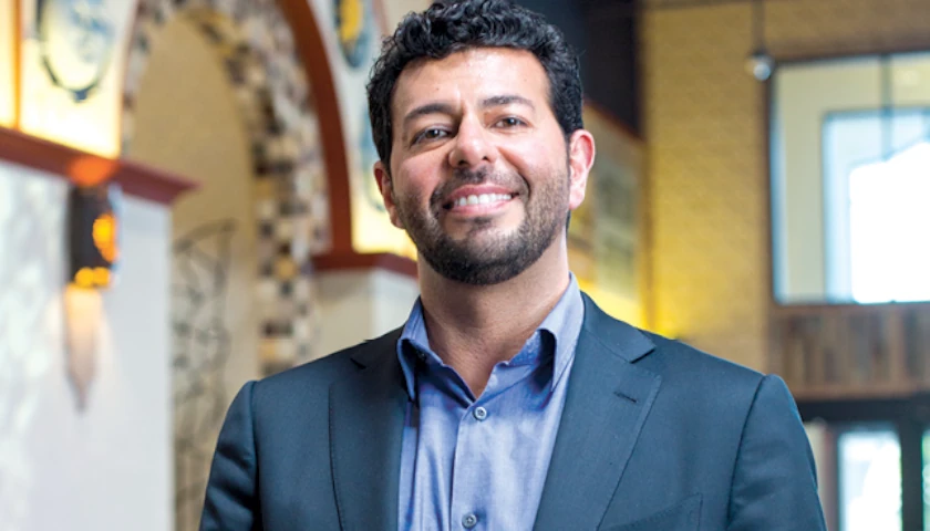 Mark Janbakhsh