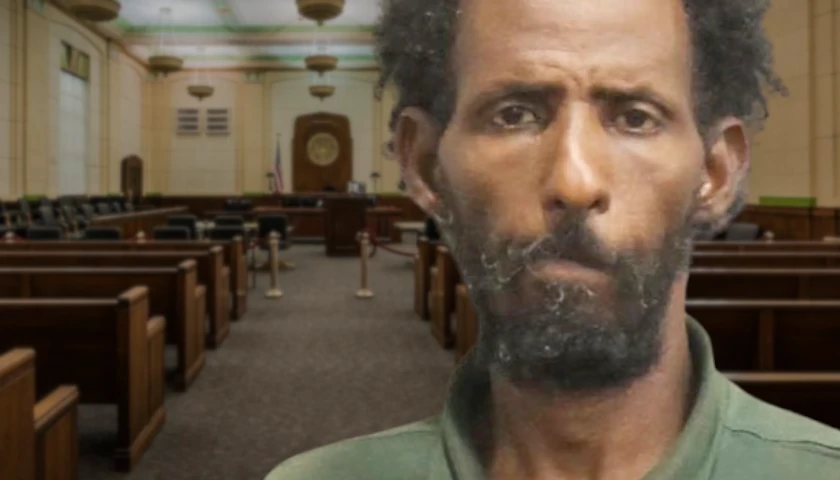 Mohamed Mohamed