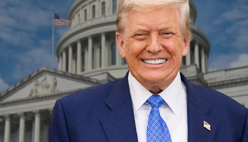 Trump Admin Asks Congress to Cancel $5 Billion in Foreign Aid Using Hotly-Contested Maneuver
