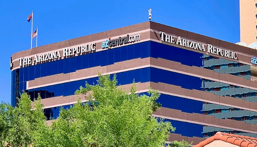 Arizona Republic Building