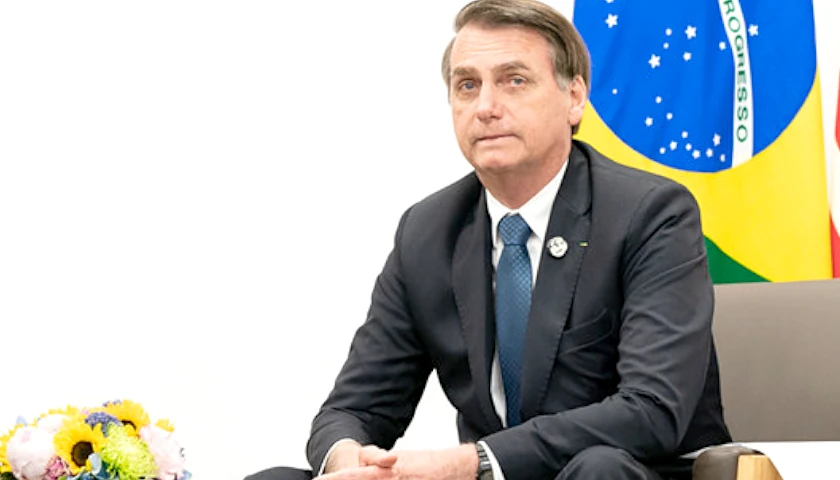 Bolsanaro