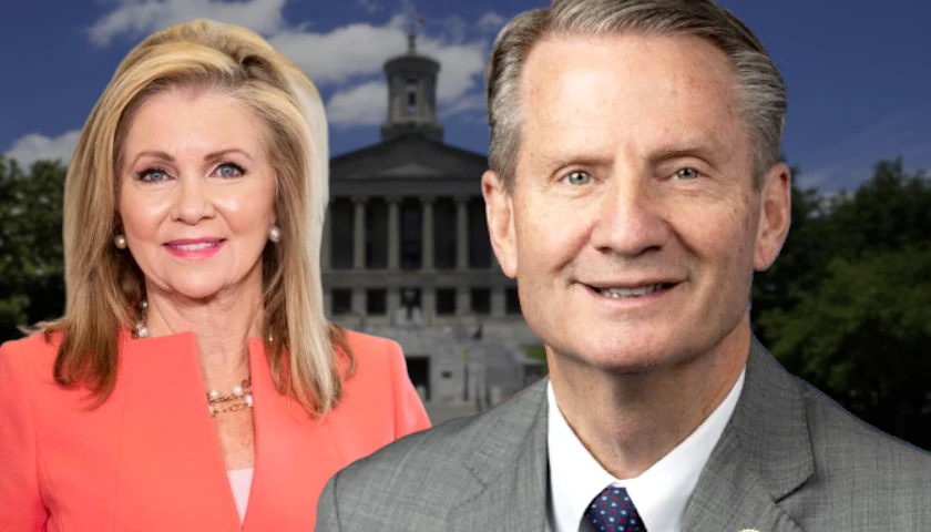 Burchett and Blackburn