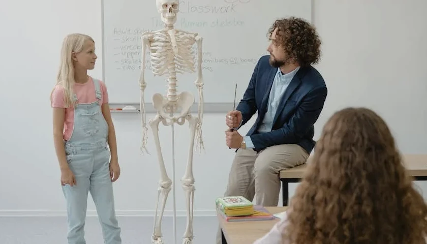 classroom