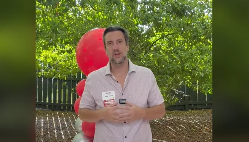 Clay Travis