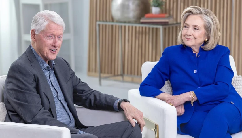 Clintons