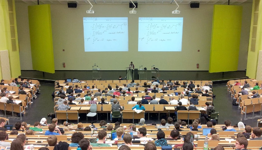 College class