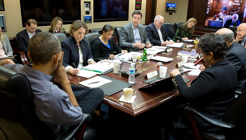 Russiagate Subpoenas Sent Out by Grand Jury as Comey Prosecution Unearths New Revelations