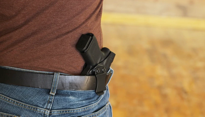Concealed Carry