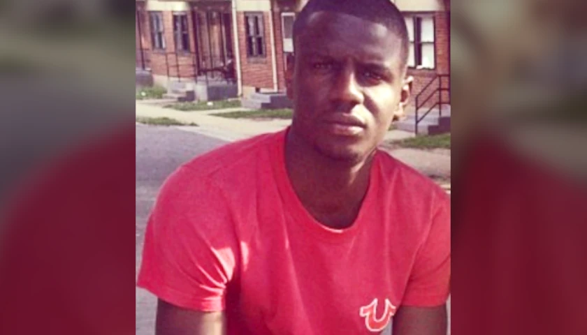 Freddie Gray