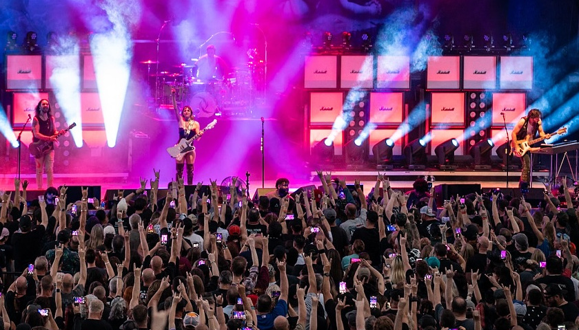 Halestorm