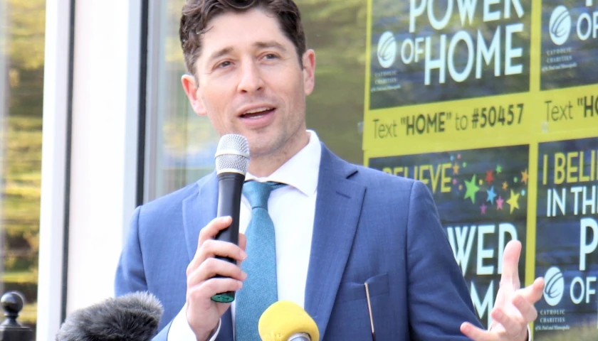 Jacob Frey
