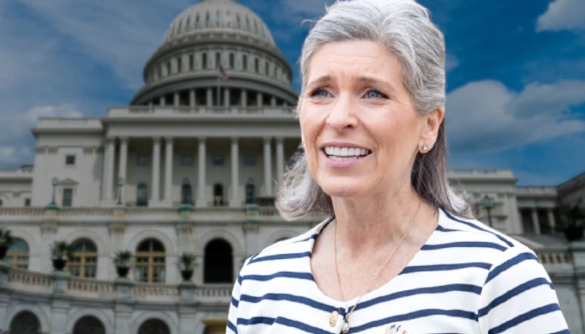 Joni Ernst
