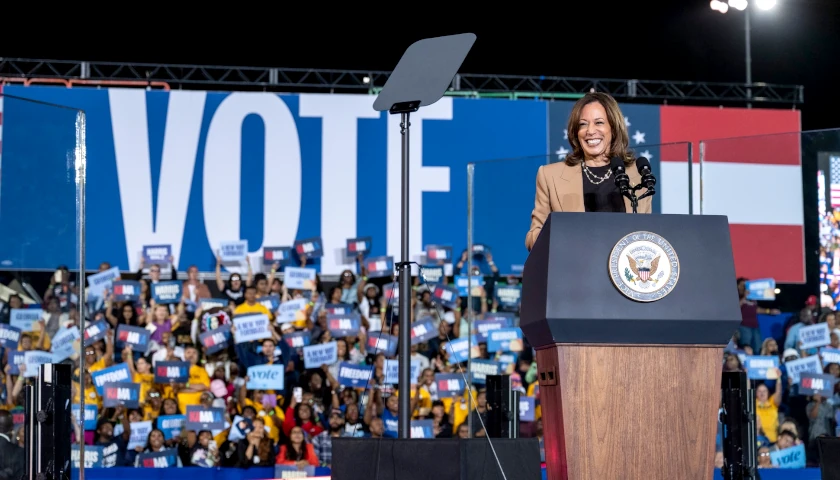 Kamala Harris