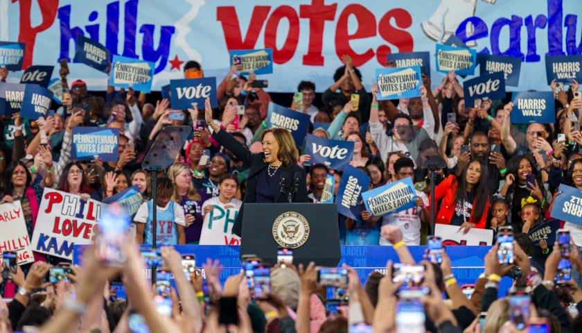 Kamala Harris