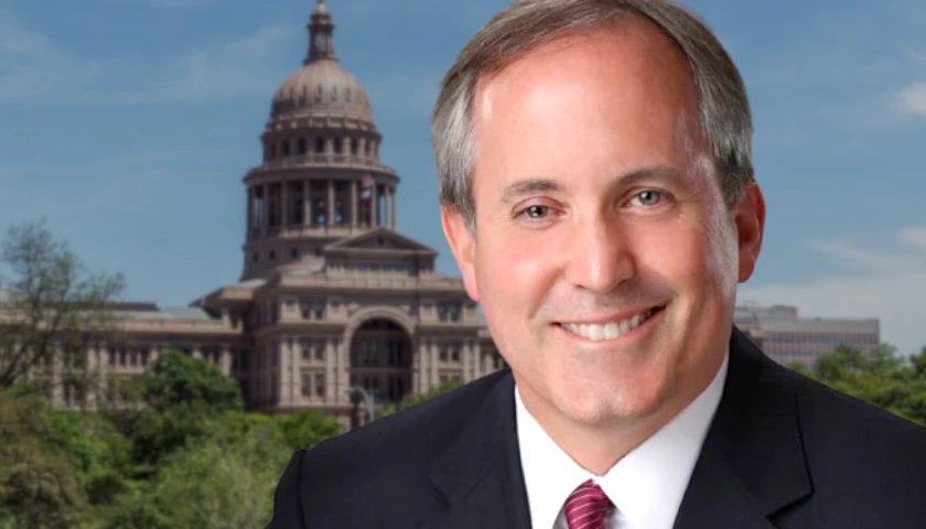 Ken Paxton