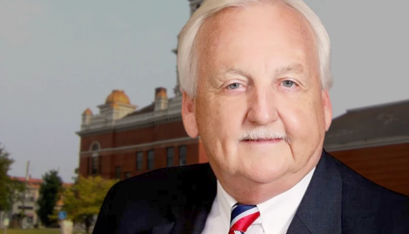 Larry Waters