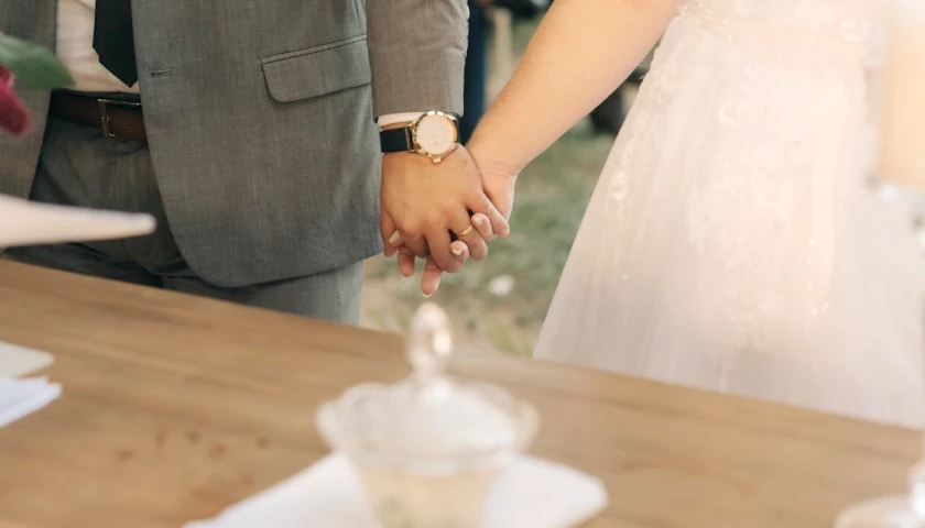marriage