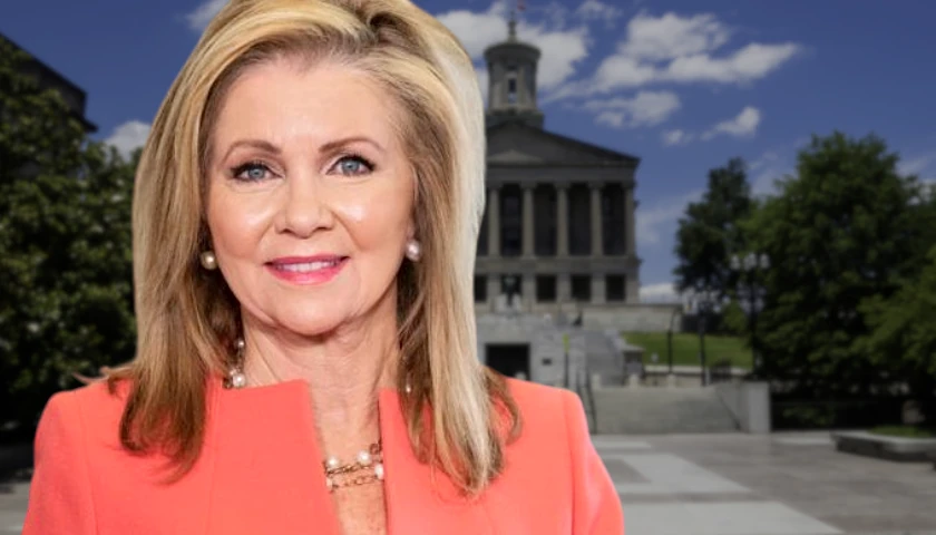 Marsha Blackburn