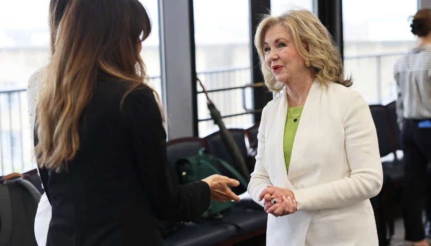 Marsha Blackburn