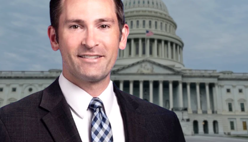 Matt Van Epps