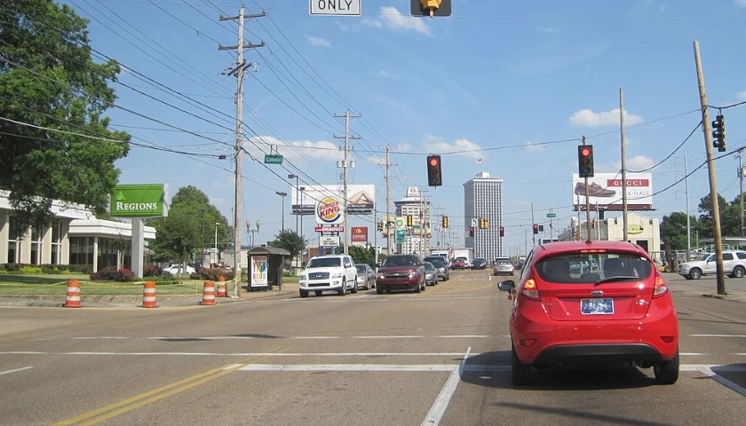 Memphis Street