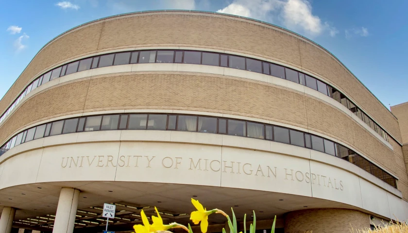 Michigan medicine
