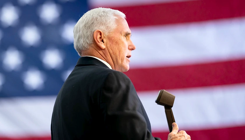 Mike Pence