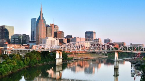 Nashville, Tennessee