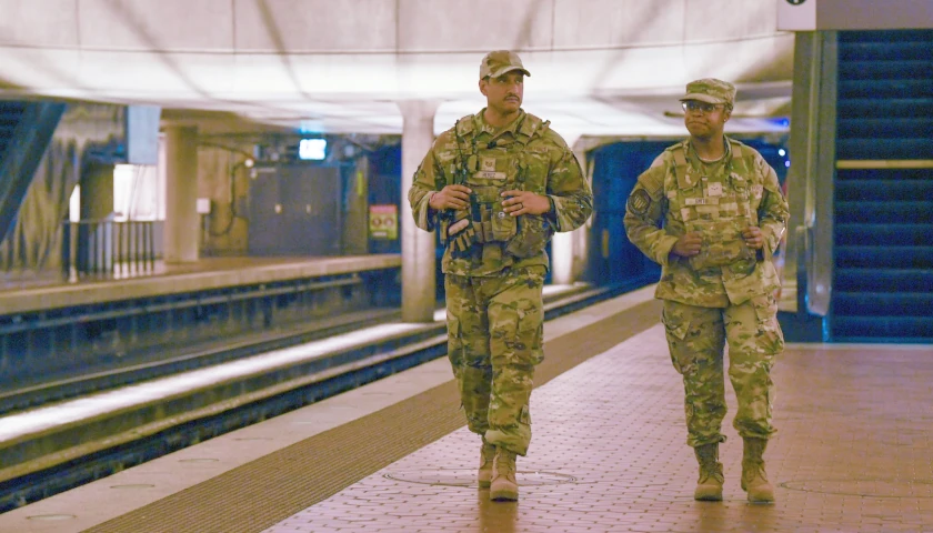 national guard