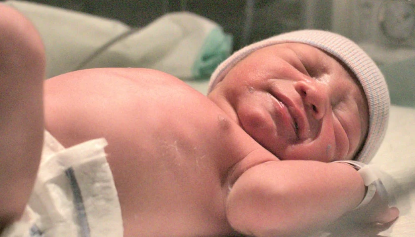 new born