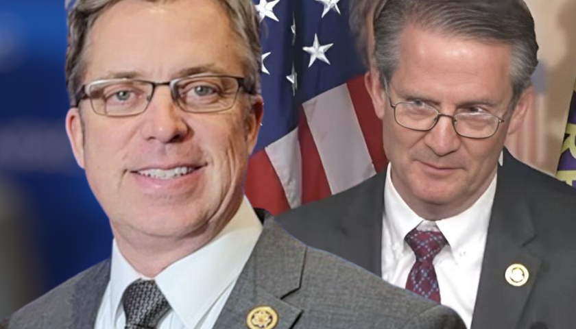 Rep. Andy Ogles, Rep Tim Burchett