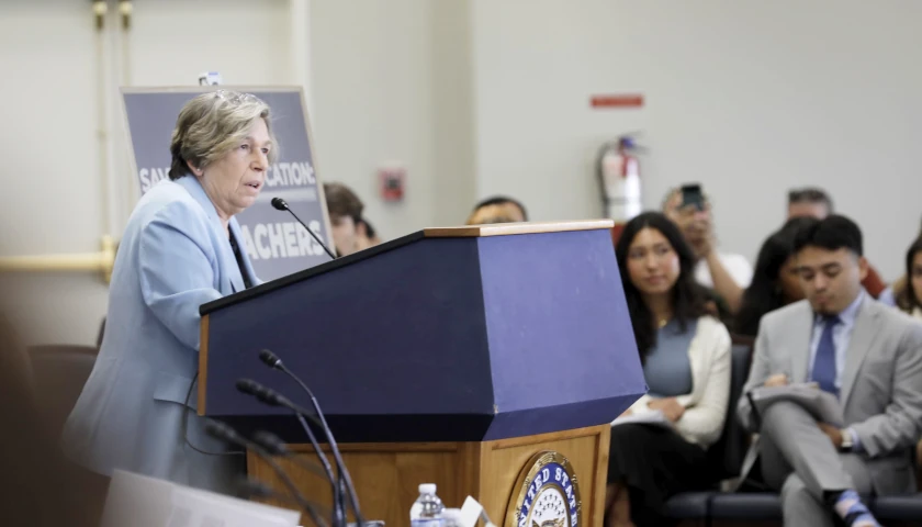 Randi Weingarten