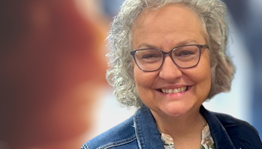Stacy Dunn, President of Tennessee Right to Life