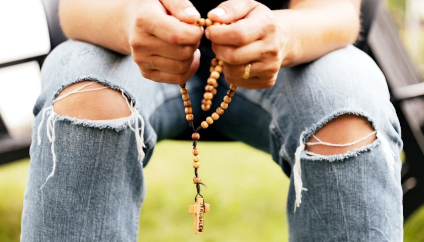 rosary