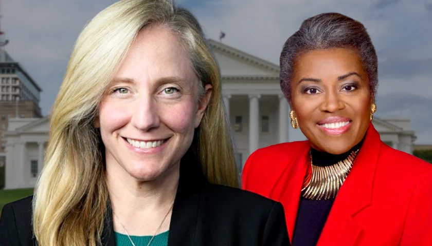 Spanberger and Sears