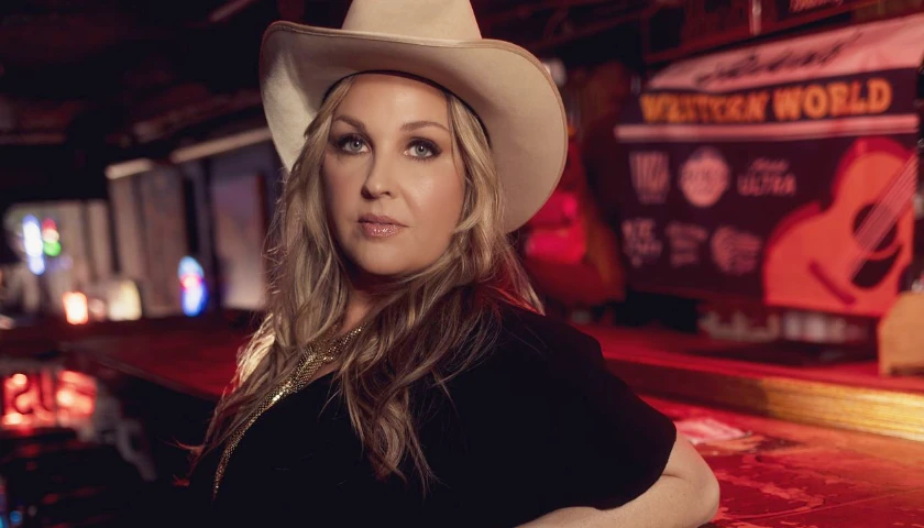Sunny Sweeney
