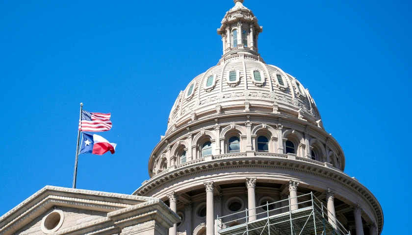 texas capital