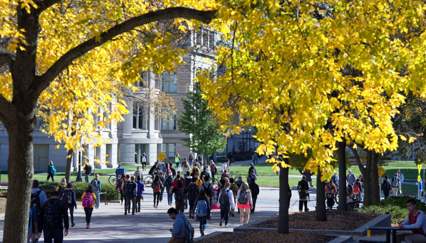 University of Iowa