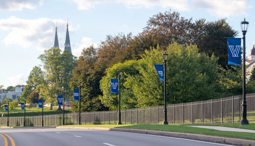 Villanova University
