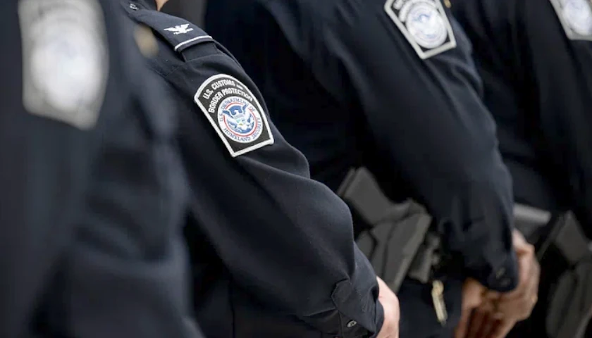 DHS hire