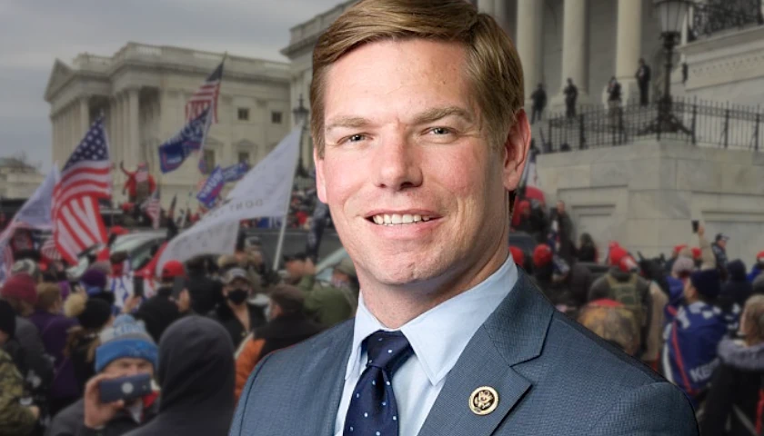 Eric Swalwell